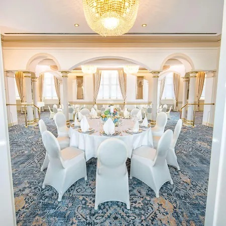 Hotel Hilton Dresde