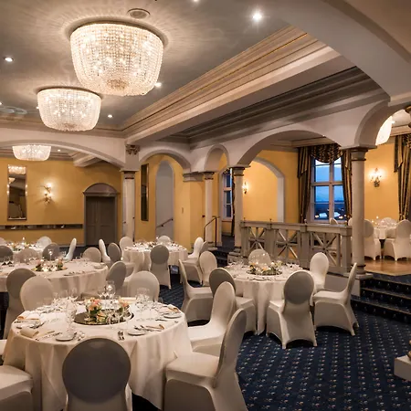 Hilton 4* Dresde