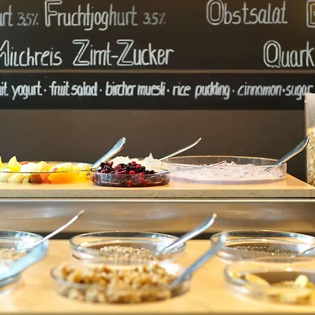 Western Macrander Hotel Dresden