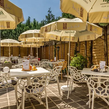 Novalis By Aurum Hotel 3*