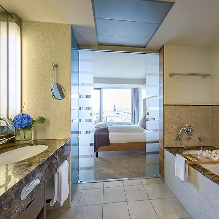Pullman Newa 4* Dresde