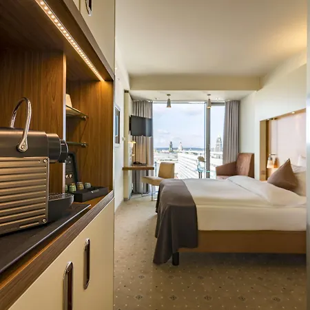 Pullman Newa 4* Dresde