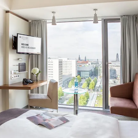 Hotel Pullman Newa