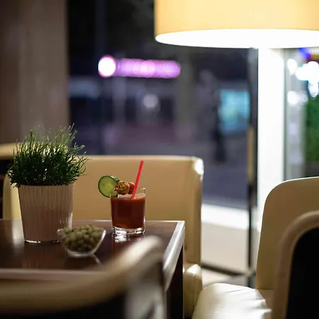 Pullman Newa Dresde