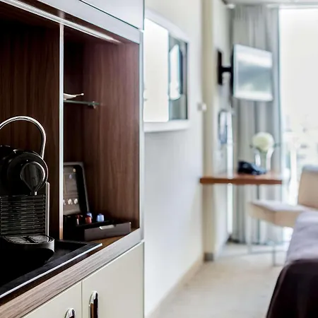 Hotel Pullman Newa