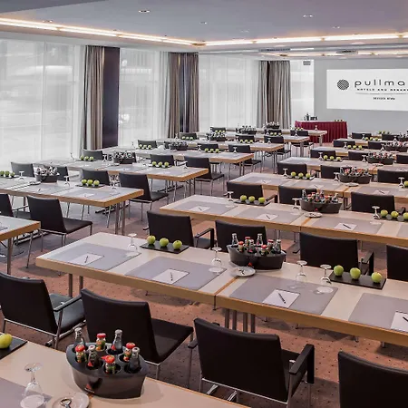 Pullman Newa Dresde