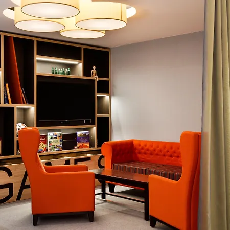 - South, An Ihg 4*