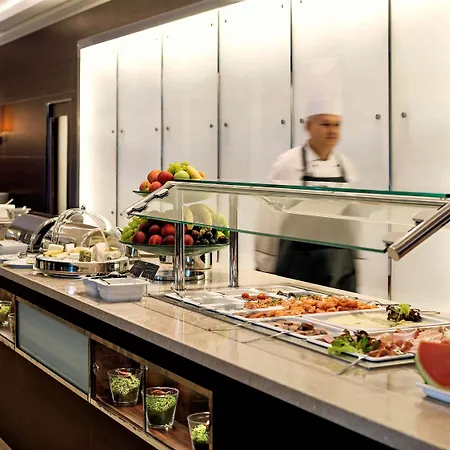 Hotel Pullman Newa Dresde