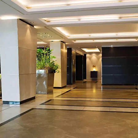 Pullman Newa Hotel 4*