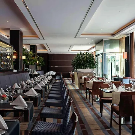 Pullman Newa Hotel 4*