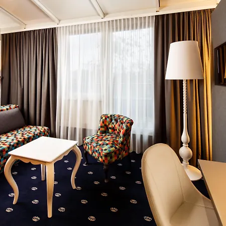 - South, An Ihg Hotell Dresden