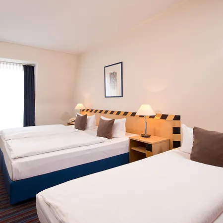Achat Elbufer Hotel