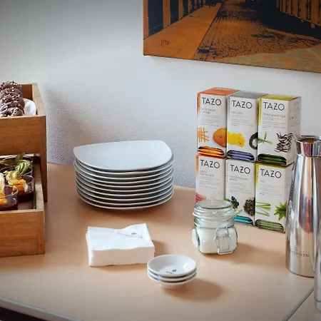 Hotel - South, An Ihg Dresden