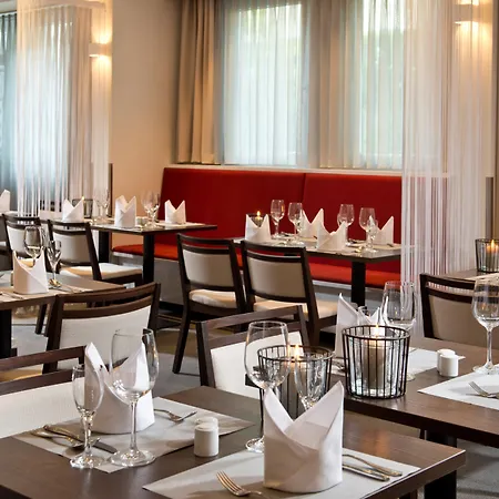 Hotel Achat Elbufer