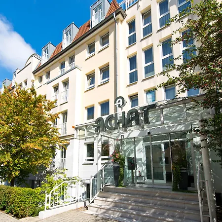 Achat Elbufer Hotel