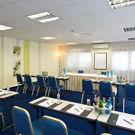 Achat Elbufer Hotel