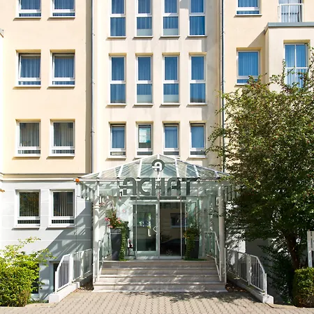 Hotel Achat Elbufer