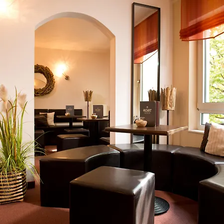 Achat Elbufer Hotel Dresden