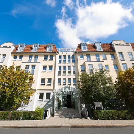 Achat Elbufer Hotel