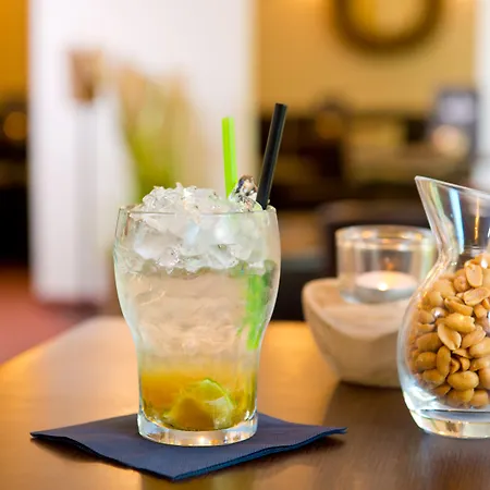 Achat Elbufer Hotel 4*