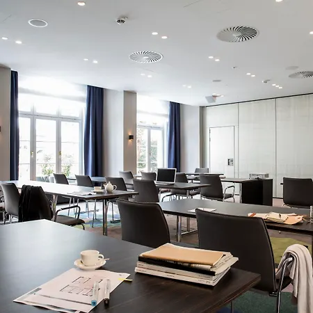 Gewandhaus Dresden, Autograph Collection 5* Dresden