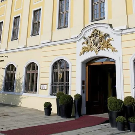 Gewandhaus Dresden, Autograph Collection Hotel Dresden