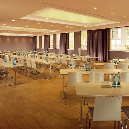 Hotel Hyperion Am Schloss Drezno
