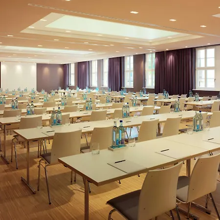 Hotel Hyperion Am Schloss Dresden