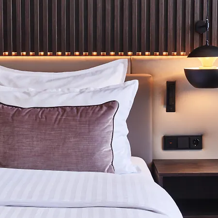 Steigenberger De Saxe Hotel 5*
