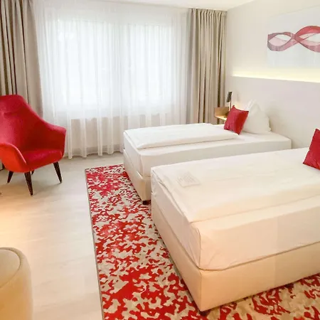 Hotel Ramada By Wyndham Dresde