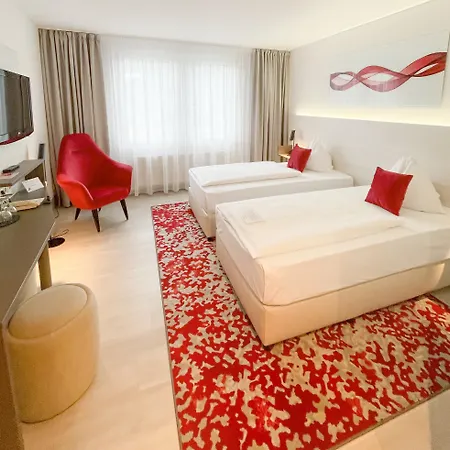 Hotel Ramada By Wyndham Dresden