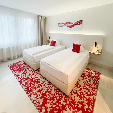 Ramada By Wyndham Hotel