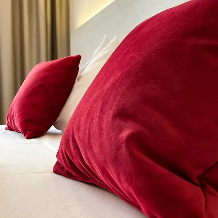 Hotel Ramada By Wyndham Dresden