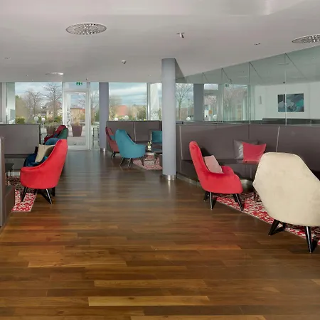 Ramada By Wyndham Dresden
