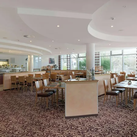 Hotel Ramada By Wyndham Dresde