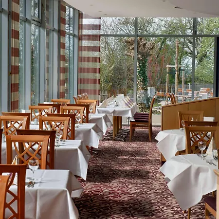 Ramada By Wyndham Hotel Dresde
