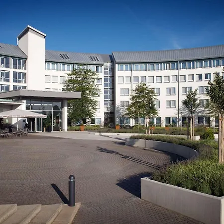 Ramada By Wyndham Hotel
