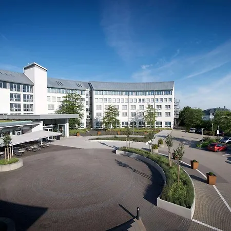 Ramada By Wyndham 4* Dresden