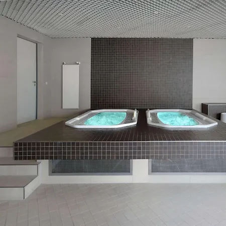 Ramada By Wyndham Hotel