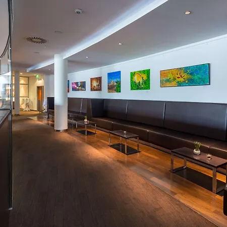 Ramada By Wyndham Dresden
