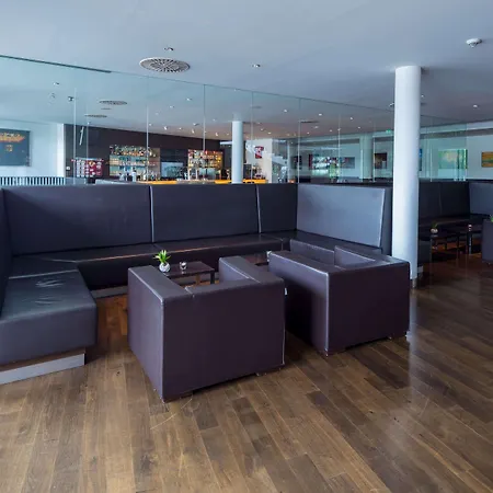 Ramada By Wyndham Hotel 4*