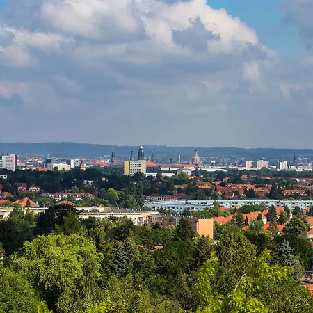 Ramada By Wyndham 4* Dresden