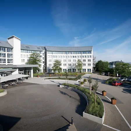 Ramada By Wyndham Hotel Dresden