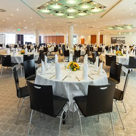 Hotel Ramada By Wyndham 4*