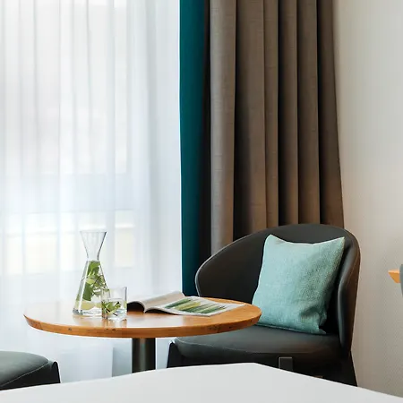 Hotel Dorint Drezno