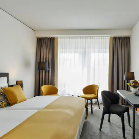 Dorint Hotel 4*