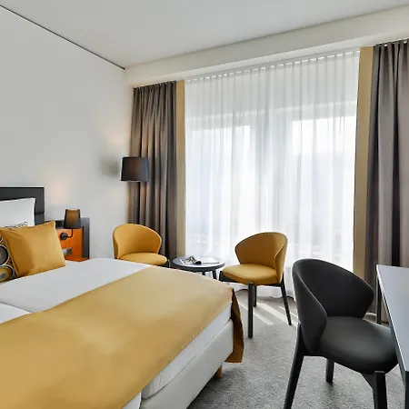 Hotel Dorint Drezno