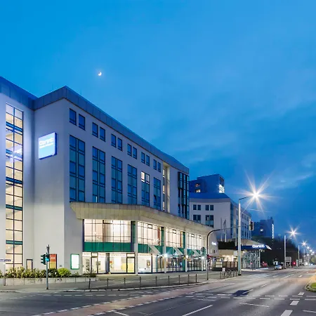 Dorint Hotel Drezno