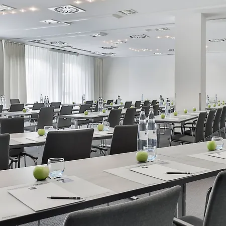 Hotel Dorint Drezno