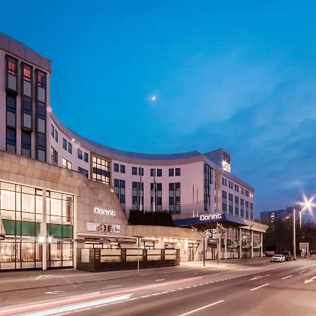 Dorint Hotel